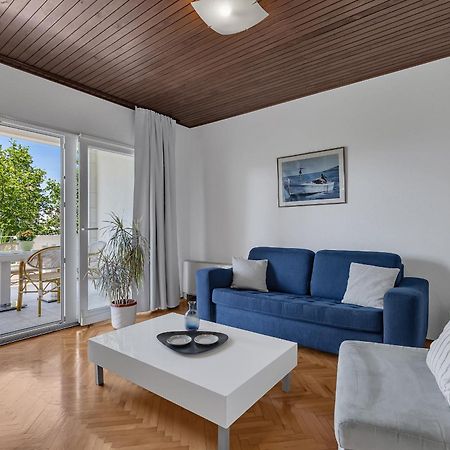 Apartments Villa Lili 투체피 외부 사진